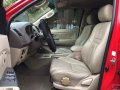 2007 Toyota Fortuner G 4x2 A/T-4