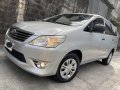 2014 Toyota Innova 2.5 J Diesel MT -0