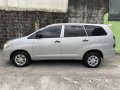 2014 Toyota Innova 2.5 J Diesel MT -2