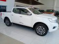 2020 Nissan Navara 6 speed MT-1