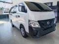 2020 Nissan URVAN 15STR MT-0
