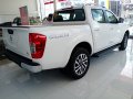 Nissan NAVARA 4x2 2.5L AT-2