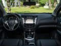 Nissan NAVARA 4x2 2.5L AT-3