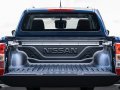 Nissan NAVARA 4x2 2.5L AT-4