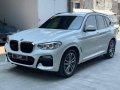 2019 BMW X3 M sports -0