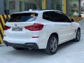 2019 BMW X3 M sports -1