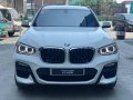 2019 BMW X3 M sports -2