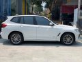 2019 BMW X3 M sports -5