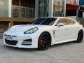 2014 Porsche Panamera Turbo-0