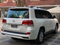 2013 Toyota Landcruiser Dubai 4x4-1