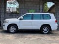 2013 Toyota Landcruiser Dubai 4x4-5