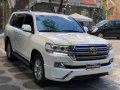 2013 Toyota Landcruiser Dubai 4x4-6