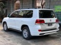 2013 Toyota Landcruiser Dubai 4x4-7