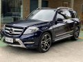 2014 series GLK 220d AMG Diesel -0