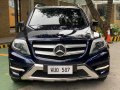 2014 series GLK 220d AMG Diesel -2