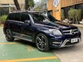 2014 series GLK 220d AMG Diesel -5