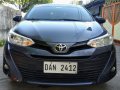 Toyota Vios E 2019 Automatic not 2018-4