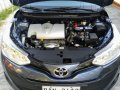 Toyota Vios E 2019 Automatic not 2018-8