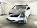 HYUNDAI STAREX 2017-0