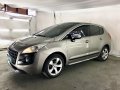 2014 PEUGEOT 3008 1014-5