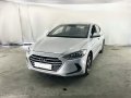 HYUNDAI ELANTRA 2017-0