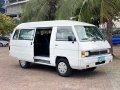 2008 Mitsubishi L300 Versa Van-2