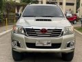 Toyota Hilux 2014 G A/T Diesel-2