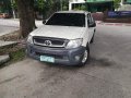 2009 Toyota Hilux J 4x2-0