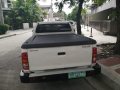 2009 Toyota Hilux J 4x2-1