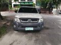 2009 Toyota Hilux J 4x2-2