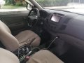 2009 Toyota Hilux J 4x2-3