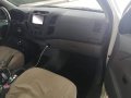 2009 Toyota Hilux J 4x2-4