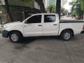 2009 Toyota Hilux J 4x2-5