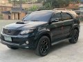 2013 Toyota Fortuner G 4x4-0