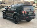 2013 Toyota Fortuner G 4x4-6