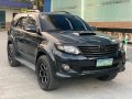 2013 Toyota Fortuner G 4x4-7