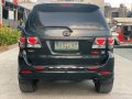 2013 Toyota Fortuner G 4x4-8