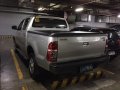 Toyota Hilux 2014 E 4x2 DSL for sale in Quezon City Area-11