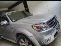 2013 Ford everest-0