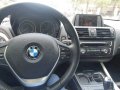 2015 BMW 118D-3