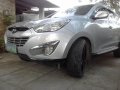 2011 HYUNDAI TUCSON -2