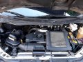 2007 HYUNDAI STAREX GRX 2.5 CRDI AUTOMATIC DIESEL-1