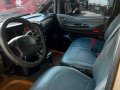 2007 HYUNDAI STAREX GRX 2.5 CRDI AUTOMATIC DIESEL-2