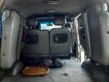 2007 HYUNDAI STAREX GRX 2.5 CRDI AUTOMATIC DIESEL-6