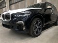 BMW X5 M50iX 2019-7