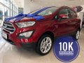 All New Ford Ecosport All-in Promo-1