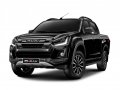 2020 Isuzu DMAX 4x4 LS-A MT (RT66)-0