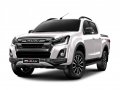 2020 Isuzu DMAX 4x4 LS-A MT (RT66)-1