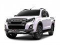 2020 Isuzu DMAX 4x4 LS-A MT (RT66)-2