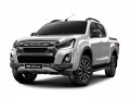 2020 Isuzu DMAX 4x4 LS-A MT (RT66)-3